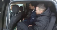 Małopolska: Ukrainiec przewoził osobówką 12 Turków - zdjęcie 4