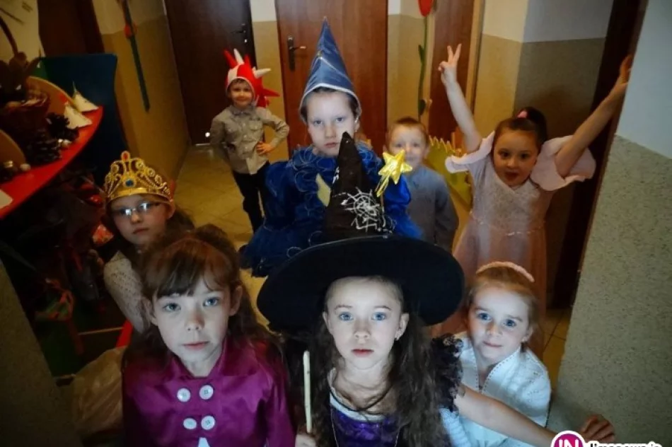 Styczeń pełen inicjatyw w Szkole Podstawowej nr 2 w Męcinie - zdjęcie 2