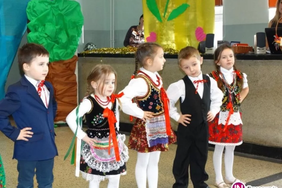 Styczeń pełen inicjatyw w Szkole Podstawowej nr 2 w Męcinie - zdjęcie 3