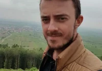 Zaginął 31-letni Adam Żołnierczyk ze Spytkowic - zdjęcie główne