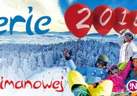 Ferie zimowe - spędź razem z nami! - zdjęcie główne