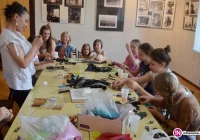 Ferie w bibliotece – trwają zapisy na warsztaty - zdjęcie główne