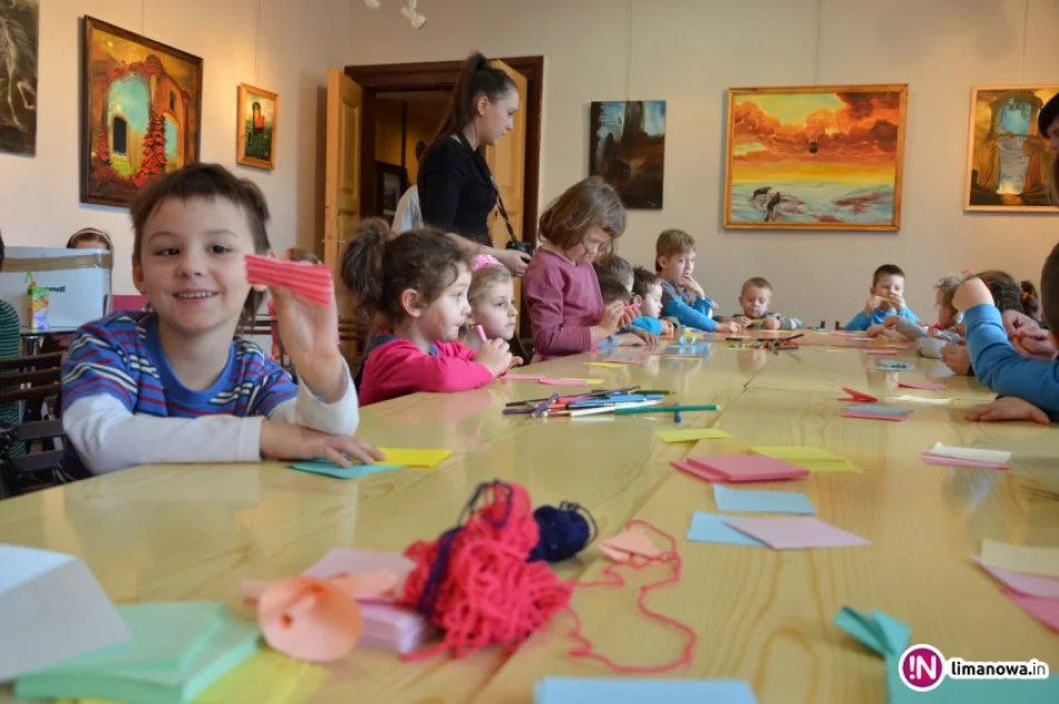 Ferie w bibliotece – trwają zapisy na warsztaty - zdjęcie 2