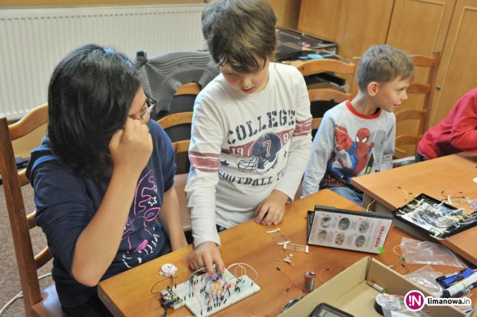 Ferie w bibliotece – trwają zapisy na warsztaty - zdjęcie 3