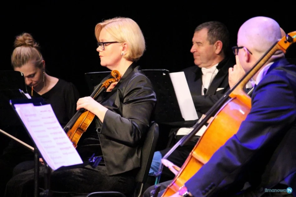 "Uśmiechali się" z Kiepurą - zdjęcie 5