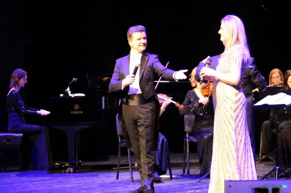 "Uśmiechali się" z Kiepurą - zdjęcie 9