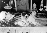 Rocznica brutalnego morderstwa: kapłan zginął od ciosów siekierą w czasie mszy świętej - zdjęcie główne