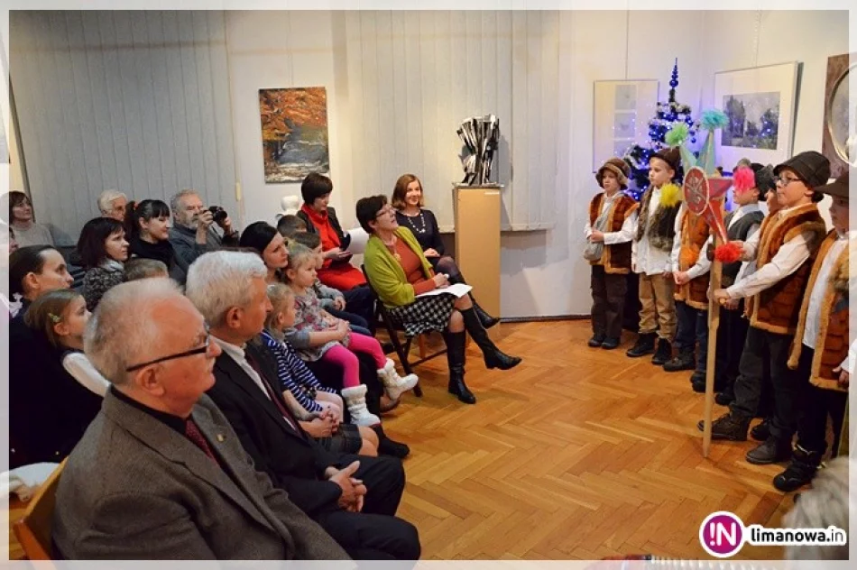 Między czytaniem, słuchaniem a śpiewaniem… - zdjęcie 2