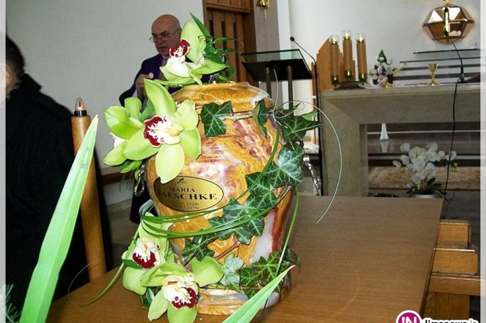 OSTATNIE POŻEGNANIE Dzidki Biedowej - zdjęcie 2