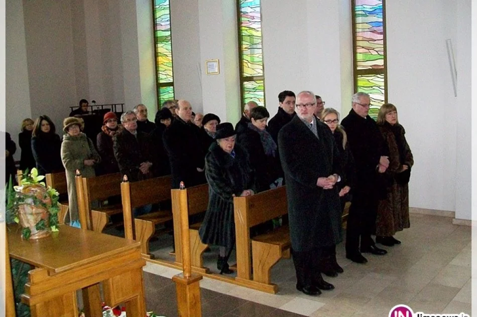 OSTATNIE POŻEGNANIE Dzidki Biedowej - zdjęcie 3