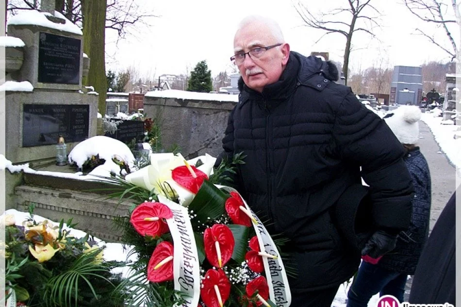 OSTATNIE POŻEGNANIE Dzidki Biedowej - zdjęcie 4