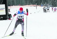 Gazeta Krakowska o sukcesach Edwarda Muchy - zdjęcie główne