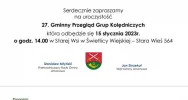 W tę niedzielę 27. Przegląd Grup Kolędniczy w Starej Wsi - zdjęcie 2