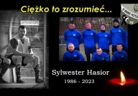 Krokus Przyszowa w żałobie. Wspomina śp. Sylwestra Hasiora - zdjęcie główne