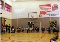 Spotkanie z uwolnionym misjonarzem. - zdjęcie główne