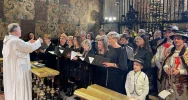Orkiestry z Limanowszczyzny pielgrzymowały na Jasną Górę - zdjęcie 3