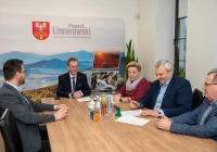 Podpisano umowę z wykonawcą - zdjęcie główne