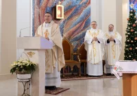 Wikariusz został proboszczem - zdjęcie główne