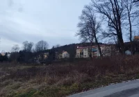 Kupili od spółki teren dawnego parku podworskiego. Co tam powstanie? - zdjęcie główne