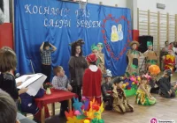 Obchody Dnia Babci i Dziadka w Zespole Szkół w Pasierbcu - zdjęcie główne