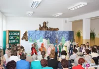 Dzień Babci w Zespole Szkół nr 1 w Męcinie - zdjęcie główne