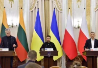 Polska przekaże Ukrainie kompanię czołgów Leopard - zdjęcie główne