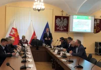 Obradowała Powiatowa Rady Rynku Pracy - zdjęcie główne