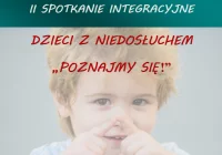 Odbędzie się kolejne spotkanie integracyjne - zdjęcie główne