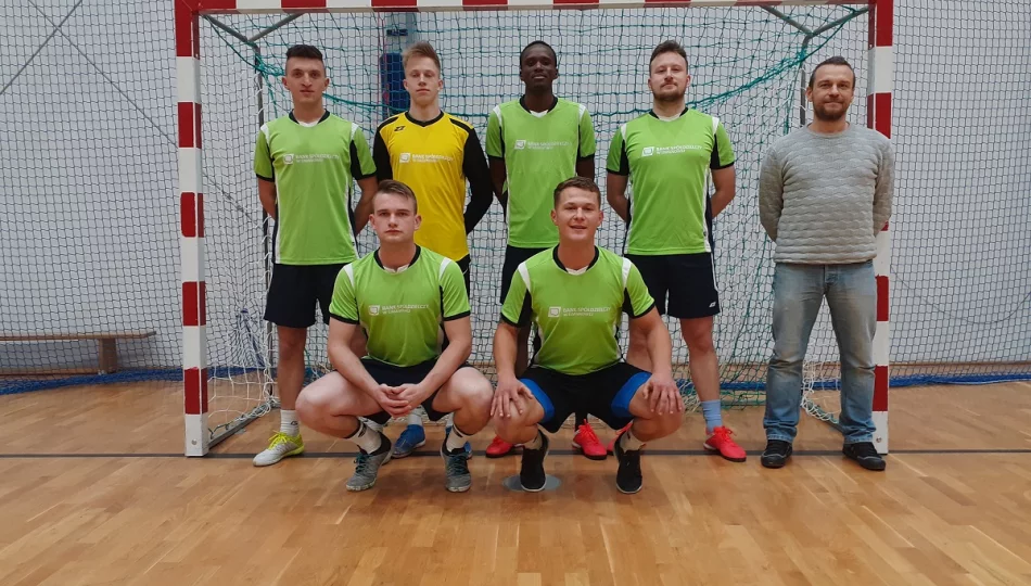 Alkoboye starali się z Bankiem Spółdzielczym - zdjęcie 1