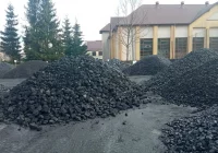 Pierwszy transport węgla jest rozwożony do mieszkańców - zdjęcie główne
