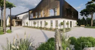Inwestycja za miliony. Rozbudowa i modernizacja bazy oświatowej - zdjęcie 2