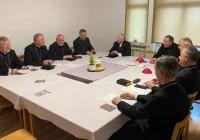 Rozmowy biskupów na dorocznym spotkaniu - zdjęcie główne