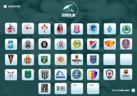 Słynne kluby na drodze AP Limanovia - zdjęcie główne