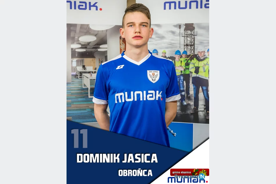 Popularni zawodnicy ze Słopnic - zdjęcie 2