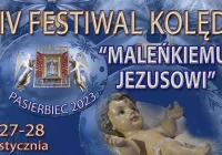 IV Festiwal Kolęd "Maleńkiemu Jezusowi" - zdjęcie główne