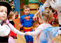 Bal Karnawałowy w Żłobku Miejskim w Limanowej - zdjęcie główne