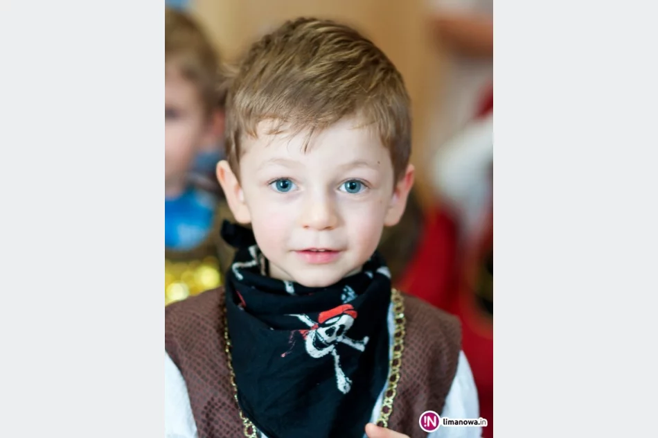 Bal Karnawałowy w Żłobku Miejskim w Limanowej - zdjęcie 3