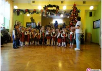 Przedszkolaki świętowały Dzień Babci i Dziadka - zdjęcie główne