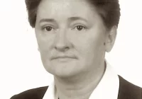 Zmarła Danuta Szewczyk - wieloletnia kierownik USC - zdjęcie główne