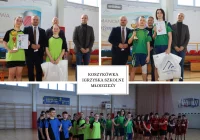 Młodzież z Rupniowa i Pasiebca mistrzami gminy Limanowa w koszykówce - zdjęcie główne