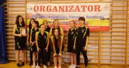 Licealiada: najlepsza drużyna koszykarska w powiecie - zdjęcie 2
