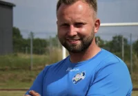 Starówka z nowym trenerem - zdjęcie główne