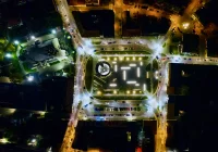 "Wobec trudności komunikacyjnych widzimy tym bardziej, jak potrzebna jest obwodnica" - zdjęcie główne