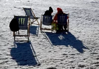 Rozpoczynają się ferie zimowe w szkołach - zdjęcie główne