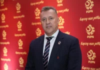 Prezes PZPN: selekcjonera wybieram wśród obcokrajowców - zdjęcie główne