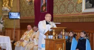 „Święto Patrona” w Szkole Podstawowej ks. Józefa Górszczyka w Pisarzowej - zdjęcie 2