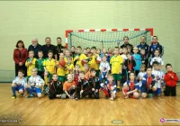 Zagrali dla Oliwiera i ustanowili nowy rekord - zdjęcie główne