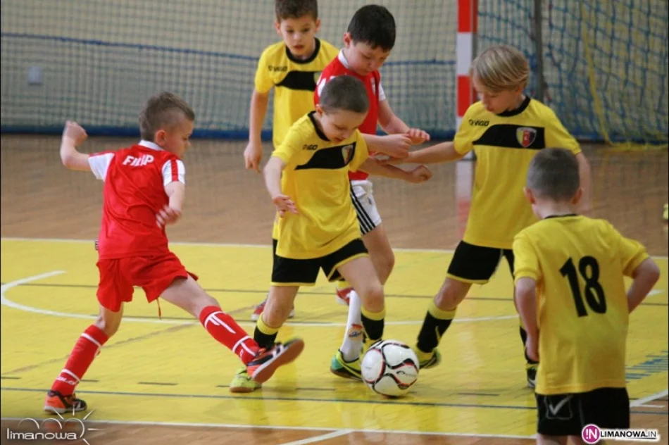 Zagrali dla Oliwiera i ustanowili nowy rekord - zdjęcie 2