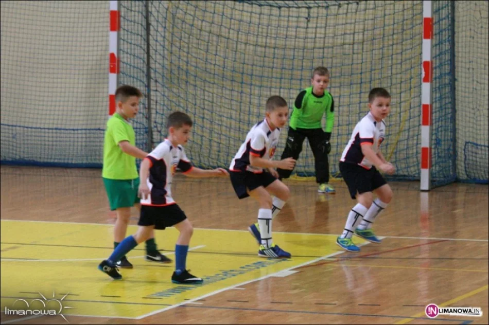 Zagrali dla Oliwiera i ustanowili nowy rekord - zdjęcie 3