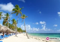 Podróże dalekie i bliskie - KUBA - zdjęcie główne